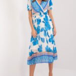 Daydress model 196593 Italy Moda