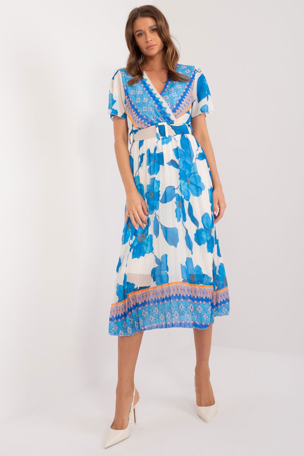 Daydress model 196593 Italy Moda Daydress model 196593 Italy Moda - Image 1