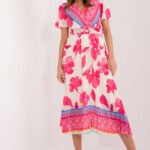 Daydress model 196594 Italy Moda