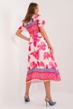 Daydress model 196594 Italy Moda - Image 3