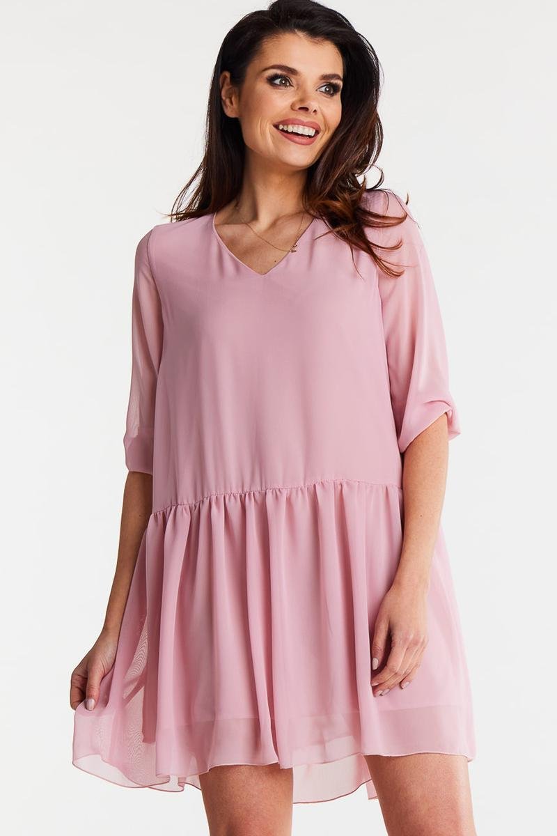 Daydress model 196615 awama Daydress model 196615 awama - Image 1