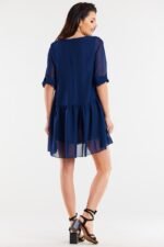 Daydress model 196616 awama - Image 3