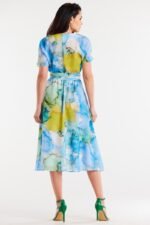 Daydress model 196703 awama - Image 3