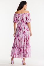 Kasdieninė suknelė modelis 196717 awama - Image 3