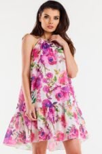 Daydress model 196730 awama