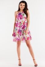 Daydress model 196730 awama - Image 2