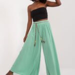 Women trousers model 196765 Och Bella