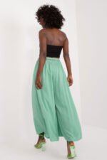 Women trousers model 196765 Och Bella - Image 3