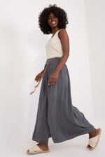 Women trousers model 196767 Och Bella - Image 2