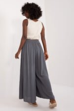 Women trousers model 196767 Och Bella - Image 3