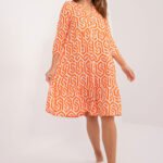 Daydress model 196917 Sublevel
