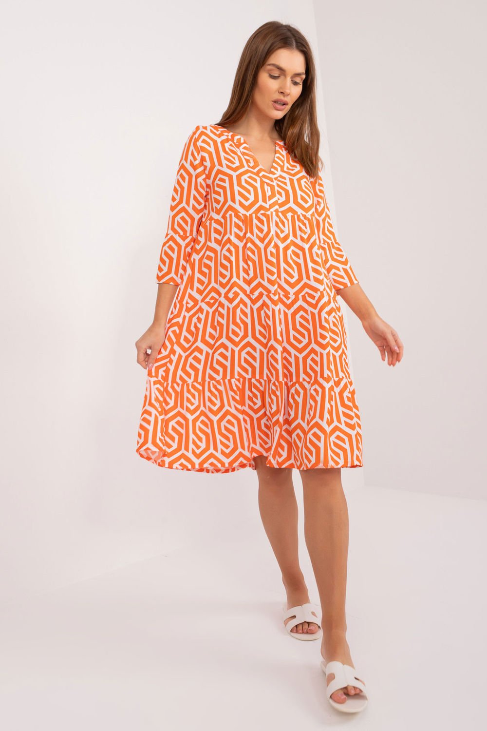 Daydress model 196917 Sublevel Daydress model 196917 Sublevel - Image 1