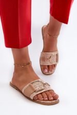 Flip-flops model 196943 Step in style - Image 3