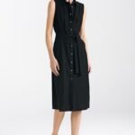 Dieninė suknelė modelis 196997 Nife