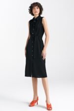 Dieninė suknelė modelis 196997 Nife - Image 2