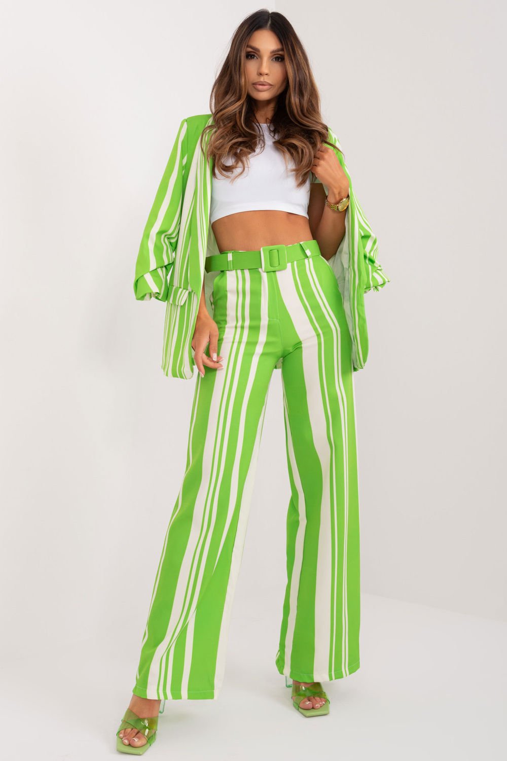 Women trousers model 197041 Italy Moda Women trousers model 197041 Italy Moda - Image 1