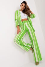 Women trousers model 197041 Italy Moda - Image 2