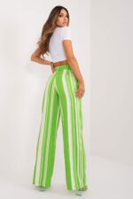 Women trousers model 197041 Italy Moda - Image 3
