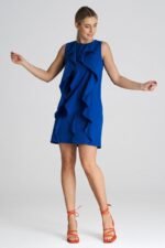 Cocktail dress model 197184 Figl - Image 2