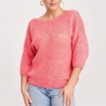 Jumper model 197341 Figl