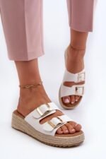 Buskin model 197419 Step in style - Image 3