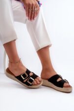 Buskin model 197421 Step in style - Image 2