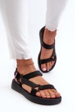 Sandals model 197577 Step in style - Image 3