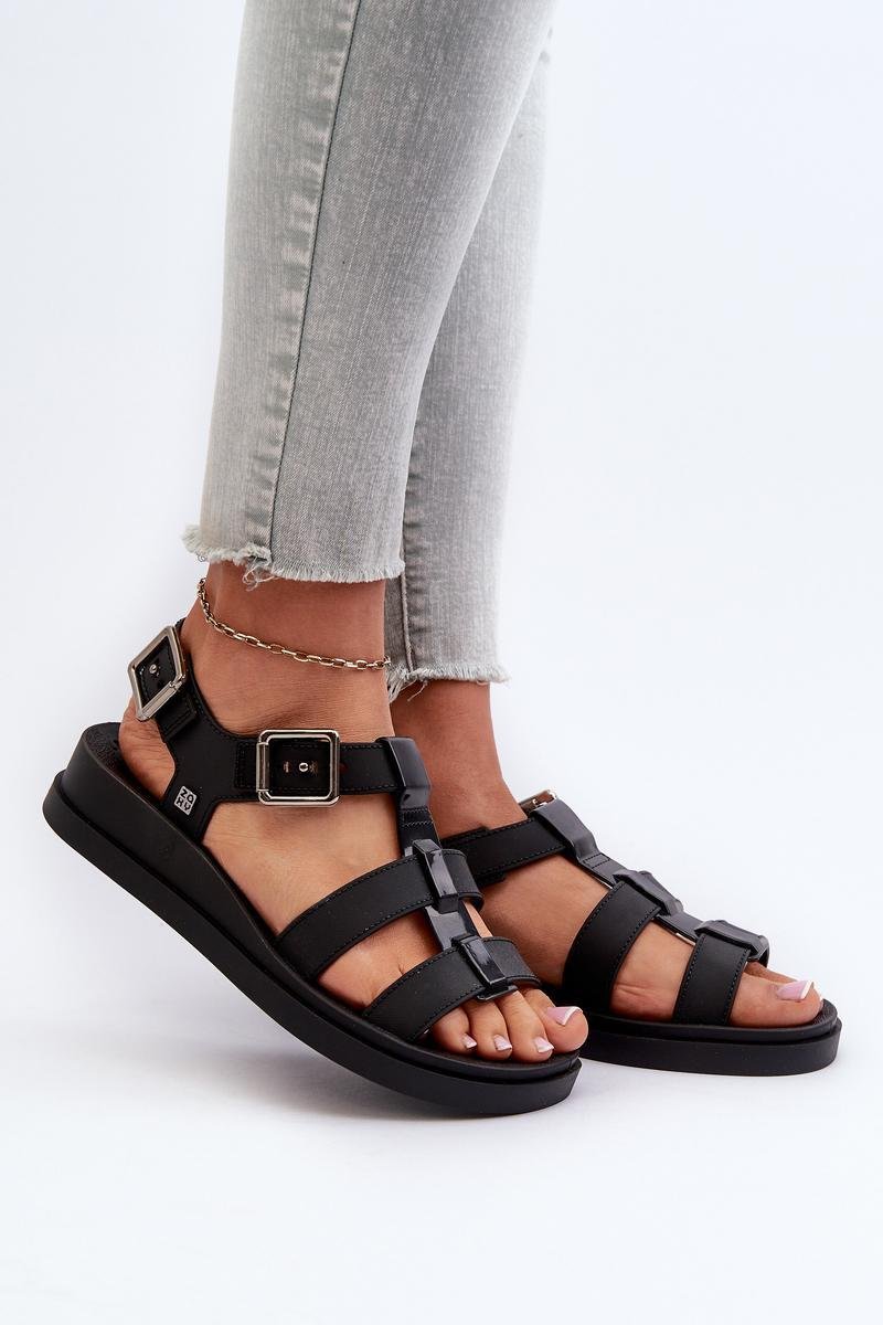 Buskin model 197580 Step in style Buskin model 197580 Step in style - Image 1