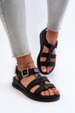 Buskin model 197580 Step in style - Image 3