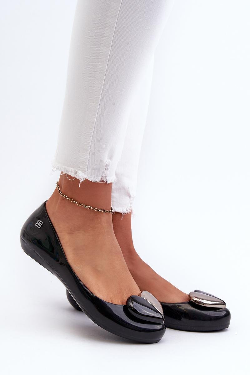 Ballet flats model 197598 Step in style Ballet flats model 197598 Step in style - Image 1