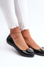 Ballet flats model 197598 Step in style - Image 3