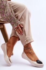Ballet flats model 197600 Step in style - Image 2