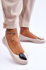 Ballet flats model 197600 Step in style - Image 3