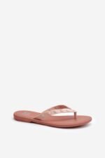 Japanese flip-flops model 197611 Step in style - Image 2