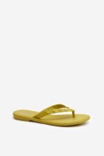 Japanese flip-flops model 197615 Step in style - Image 2