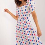 Daydress model 197733 Lakerta