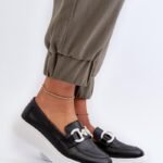 Mocassin model 197813 Step in style