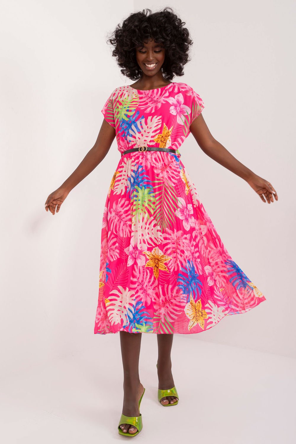 Daydress model 197874 Italy Moda Daydress model 197874 Italy Moda - Image 1