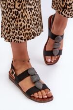 Sandals model 197906 Step in style - Image 3