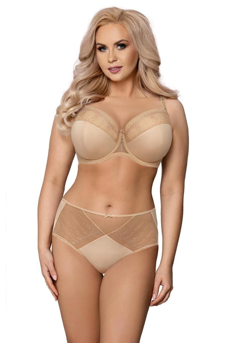 Padded bra model 197908 Vena Padded bra model 197908 Vena - Image 1