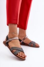 Sandals model 198046 Step in style - Image 3