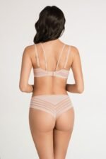 Brazilian style panties model 198063 Gorsenia Lingerie - Image 2