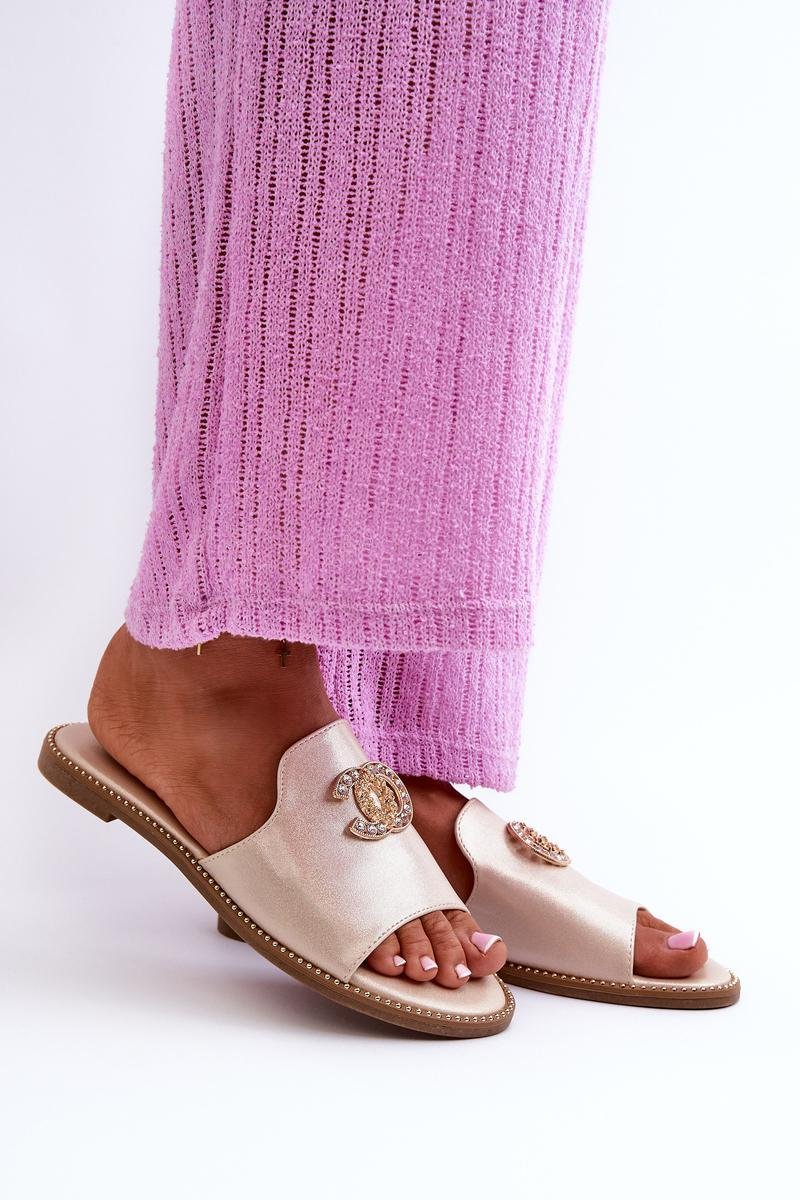 Flip-flops model 198142 Step in style Flip-flops model 198142 Step in style - Image 1