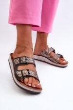 Flip-flops model 198163 Step in style - Image 3