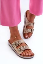 Flip-flops model 198165 Step in style - Image 3