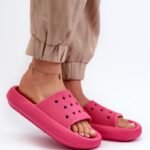 Flip-flops model 198175 Step in style