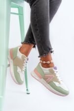 Sport Shoes model 198220 Step in style - Image 3