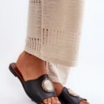 Flip-flops model 198269 Step in style