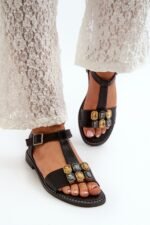 Sandals model 198408 Step in style - Image 3