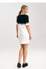 Dieninė suknelė modelis 198487 Figl - Image 3